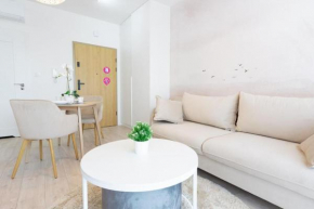 VacationClub - Moon Residence Apartament 12, Ustronie Morskie